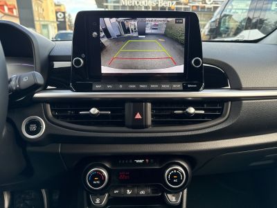 KIA Picanto Vorführwagen KIA Picanto Vorführwagen