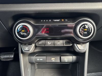 KIA Picanto Vorführwagen KIA Picanto Vorführwagen
