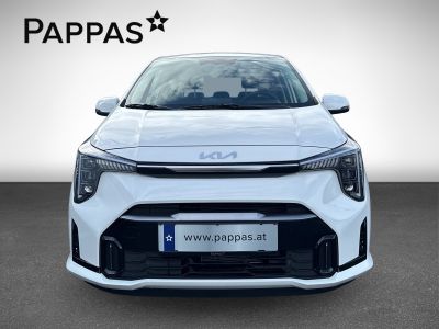 KIA Picanto Vorführwagen KIA Picanto Vorführwagen