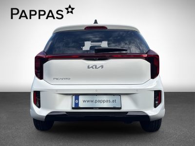 KIA Picanto Vorführwagen KIA Picanto Vorführwagen