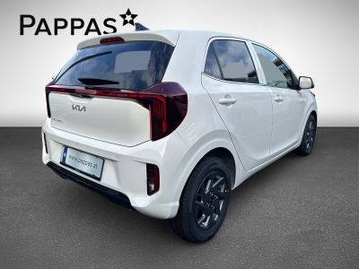 KIA Picanto Vorführwagen KIA Picanto Vorführwagen
