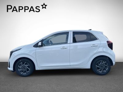 KIA Picanto Vorführwagen KIA Picanto Vorführwagen