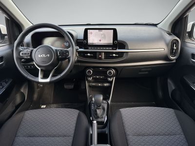 KIA Picanto Vorführwagen KIA Picanto Vorführwagen