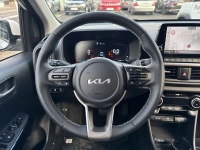 KIA Picanto Vorführwagen KIA Picanto Vorführwagen