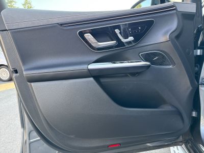Mercedes-Benz EQE Gebrauchtwagen Mercedes-Benz EQE Gebrauchtwagen