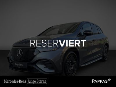 Mercedes-Benz EQE Gebrauchtwagen Mercedes-Benz EQE Gebrauchtwagen