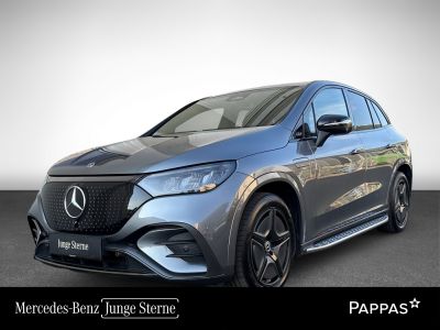 Mercedes-Benz EQE Gebrauchtwagen Mercedes-Benz EQE Gebrauchtwagen