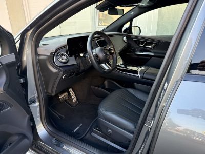 Mercedes-Benz EQE Gebrauchtwagen Mercedes-Benz EQE Gebrauchtwagen