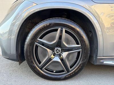 Mercedes-Benz EQE Gebrauchtwagen Mercedes-Benz EQE Gebrauchtwagen