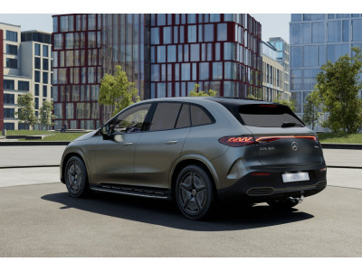 Mercedes-Benz EQE Gebrauchtwagen