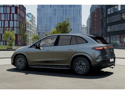 Mercedes-Benz EQE Gebrauchtwagen