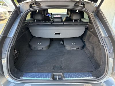 Mercedes-Benz EQE Gebrauchtwagen Mercedes-Benz EQE Gebrauchtwagen
