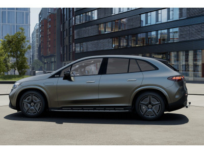 Mercedes-Benz EQE Gebrauchtwagen
