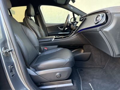Mercedes-Benz EQE Gebrauchtwagen Mercedes-Benz EQE Gebrauchtwagen