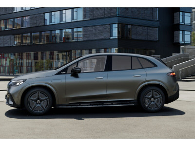 Mercedes-Benz EQE Gebrauchtwagen