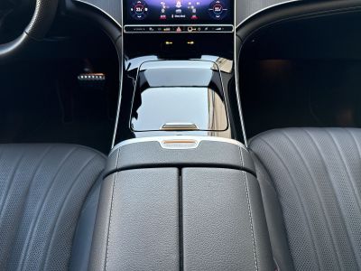 Mercedes-Benz EQE Gebrauchtwagen Mercedes-Benz EQE Gebrauchtwagen