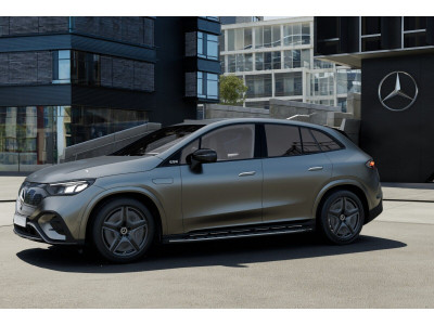 Mercedes-Benz EQE Gebrauchtwagen