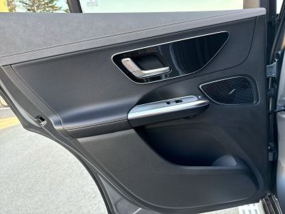 Mercedes-Benz EQE Gebrauchtwagen Mercedes-Benz EQE Gebrauchtwagen