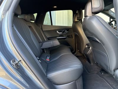 Mercedes-Benz EQE Gebrauchtwagen Mercedes-Benz EQE Gebrauchtwagen
