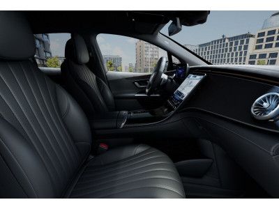 Mercedes-Benz EQE Gebrauchtwagen
