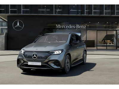 Mercedes-Benz EQE Gebrauchtwagen