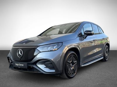Mercedes-Benz EQE Gebrauchtwagen Mercedes-Benz EQE Gebrauchtwagen