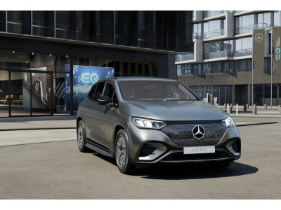 Mercedes-Benz EQE Gebrauchtwagen