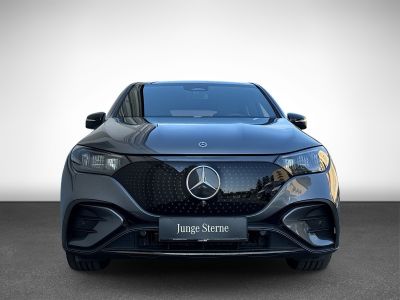 Mercedes-Benz EQE Gebrauchtwagen Mercedes-Benz EQE Gebrauchtwagen