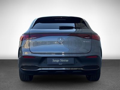 Mercedes-Benz EQE Gebrauchtwagen Mercedes-Benz EQE Gebrauchtwagen