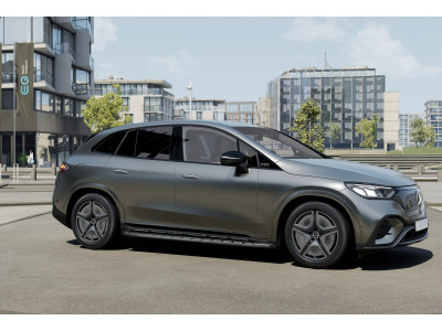 Mercedes-Benz EQE Gebrauchtwagen