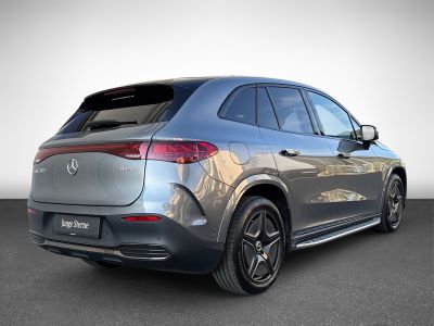 Mercedes-Benz EQE Gebrauchtwagen Mercedes-Benz EQE Gebrauchtwagen