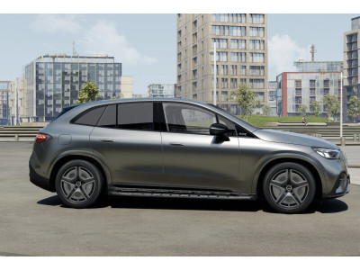 Mercedes-Benz EQE Gebrauchtwagen