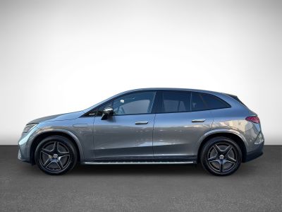 Mercedes-Benz EQE Gebrauchtwagen Mercedes-Benz EQE Gebrauchtwagen