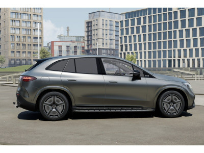 Mercedes-Benz EQE Gebrauchtwagen