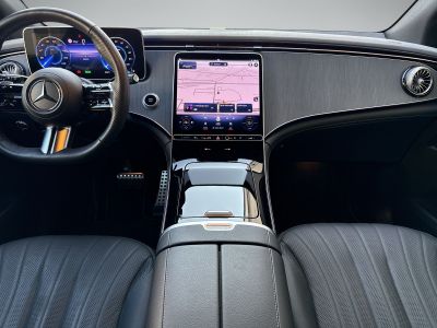 Mercedes-Benz EQE Gebrauchtwagen Mercedes-Benz EQE Gebrauchtwagen