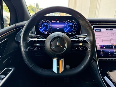 Mercedes-Benz EQE Gebrauchtwagen Mercedes-Benz EQE Gebrauchtwagen