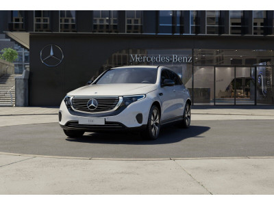 Mercedes-Benz EQC Gebrauchtwagen