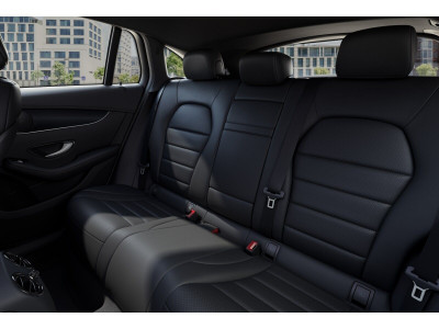 Mercedes-Benz EQC Gebrauchtwagen