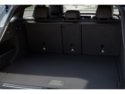 Mercedes-Benz EQC Gebrauchtwagen