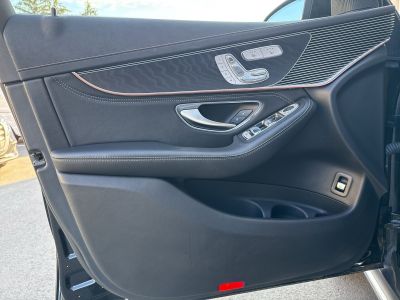 Mercedes-Benz EQC Gebrauchtwagen Mercedes-Benz EQC Gebrauchtwagen
