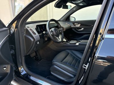 Mercedes-Benz EQC Gebrauchtwagen Mercedes-Benz EQC Gebrauchtwagen