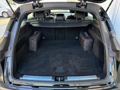 Mercedes-Benz EQC Gebrauchtwagen Mercedes-Benz EQC Gebrauchtwagen