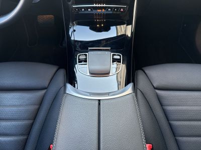 Mercedes-Benz EQC Gebrauchtwagen Mercedes-Benz EQC Gebrauchtwagen