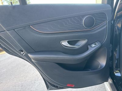 Mercedes-Benz EQC Gebrauchtwagen Mercedes-Benz EQC Gebrauchtwagen