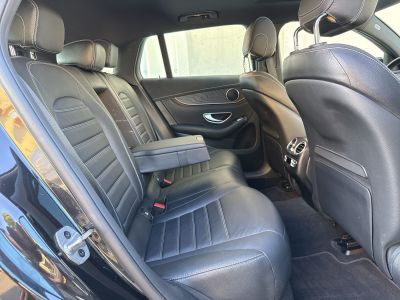 Mercedes-Benz EQC Gebrauchtwagen Mercedes-Benz EQC Gebrauchtwagen