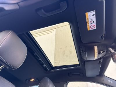 Mercedes-Benz EQC Gebrauchtwagen Mercedes-Benz EQC Gebrauchtwagen