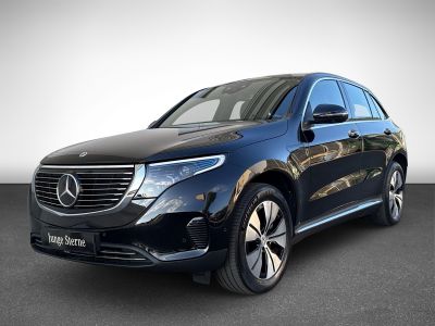 Mercedes-Benz EQC Gebrauchtwagen Mercedes-Benz EQC Gebrauchtwagen