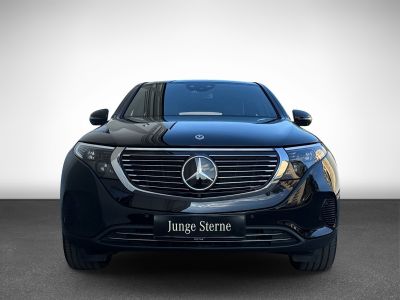 Mercedes-Benz EQC Gebrauchtwagen Mercedes-Benz EQC Gebrauchtwagen