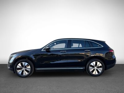 Mercedes-Benz EQC Gebrauchtwagen Mercedes-Benz EQC Gebrauchtwagen