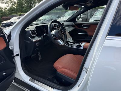 Mercedes-Benz C-Klasse Gebrauchtwagen Mercedes-Benz C-Klasse Gebrauchtwagen